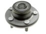 Ступица переднего колеса CHRYSLER 300c 04,4779199aa NTY KLPCH025 (фото 1)