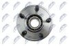 Ступица переднего колеса CHRYSLER 300c 04,4779199aa NTY KLPCH025 (фото 4)