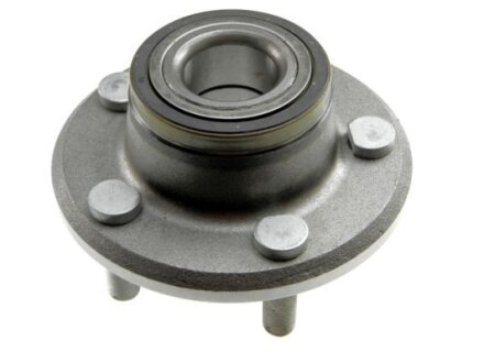 Ступица переднего колеса CHRYSLER 300c 04,4779199aa NTY KLPCH025