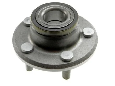 Ступица переднего колеса CHRYSLER 300c 04,4779199aa NTY KLPCH025