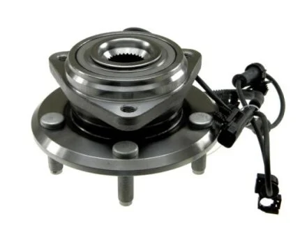 Jeep wrangler ступица колеса джип вранглер на JEEP NTY KLP-CH-032