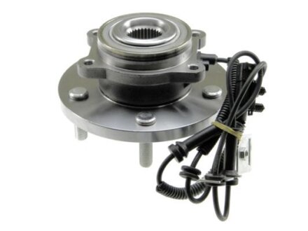 Комплект подшипника ступицы колеса на CHRYSLER,VW NTY KLP-CH-034