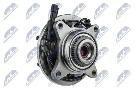 Ford f150 ступица колеса форд f150 NTY KLPCH038