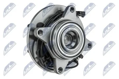 Ford expedition ступица колеса форд експедишн NTY KLPCH039