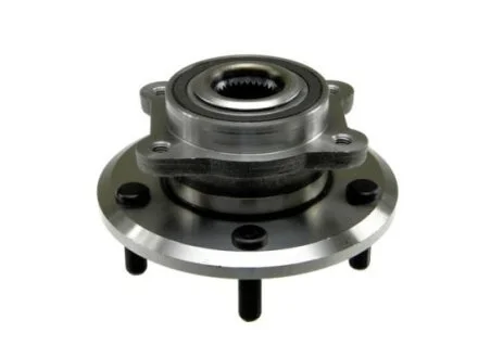 Ступица переднего колеса dodge journey 09-/ фиат фримонт 10-,4721010aa NTY KLP-CH-044