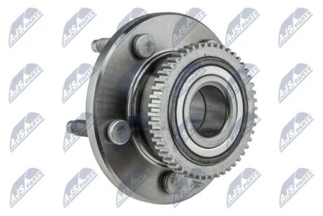 Ford mustang ступица колеса форд мустанг NTY KLPCH046