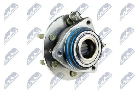 Ступица колеса на Cadillac NTY KLPCH052