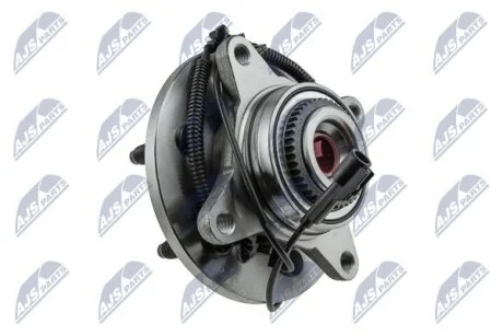 Ford expedition ступица колеса форд експедишн NTY KLP-CH-054