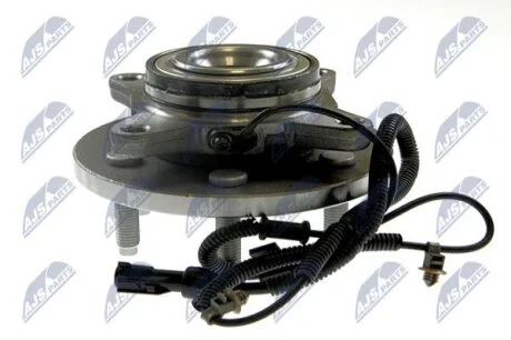 Ford expedition ступица колеса форд експедишн NTY KLPCH055