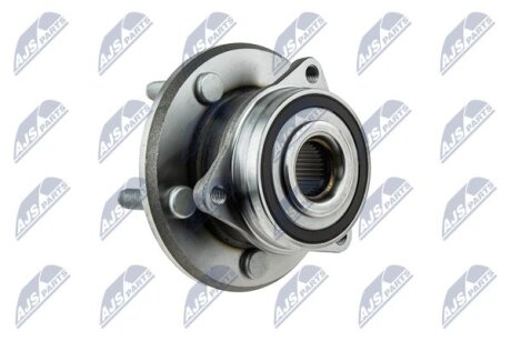Jeep grand cherokee ступица колеса джип гранд чероки на DODGE,JEEP NTY KLPCH058