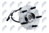 PIASTA KOЭA PRZрD DODGE RAM 1500 13- NTY KLPCH065 (фото 2)