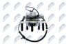 PIASTA KOЭA PRZрD DODGE RAM 1500 13- NTY KLPCH065 (фото 3)