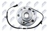 PIASTA KOЭA PRZрD DODGE RAM 1500 13- NTY KLPCH065 (фото 4)