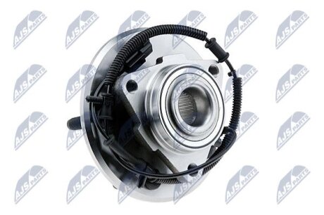 PIASTA KOЭA PRZрD DODGE RAM 1500 13- NTY KLPCH065