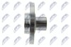 PIASTA KOЭA PRZрD BEZ ЭO╜YSKA CITROEN BERLINGO 96-,C3 02-,C4 04-,PEUGEOT PARTNER 96-,206 9 NTY KLPCT000P (фото 3)