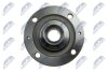 PIASTA KOЭA PRZрD BEZ ЭO╜YSKA CITROEN BERLINGO 96-,C3 02-,C4 04-,PEUGEOT PARTNER 96-,206 9 NTY KLPCT000P (фото 4)