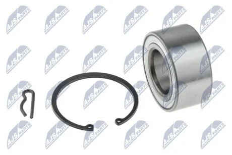 Citroen xm подшипник ступицы передний ситроен хм на PEUGEOT NTY KLP-CT-004