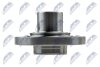 PIASTA KOЭA PRZрD BEZ ЭO╜YSKA CITROEN JUMPY 95-, C8 02-, PEUGEOT EXPERT 95-, 807 02-, FIAT NTY KLP-CT-009P (фото 3)