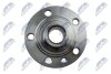 PIASTA KOЭA PRZрD BEZ ЭO╜YSKA CITROEN JUMPY 95-, C8 02-, PEUGEOT EXPERT 95-, 807 02-, FIAT NTY KLP-CT-009P (фото 4)