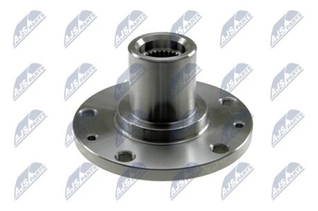 Fiat ducato подшипник ступицы передний фиат дукато на ABARTH,ALFAROMEO,CITROEN,FIAT,LANCIA,PEUGEOT NTY KLPCT012P
