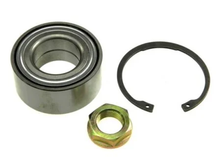 Citroen berlingo подшипник ступицы передний ситроен берлинго на CITROEN,DS,OPEL,PEUGEOT NTY KLP-CT-015