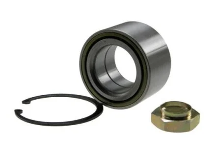 Комплект переднего подшипника стойки citroen jumper 10/14,3350.17 NTY KLP-CT-016