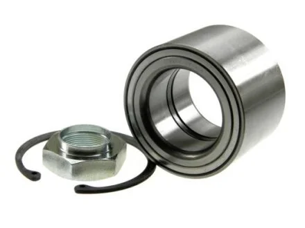 Citroen jumper подшипник ступицы передний ситроен джампер NTY KLP-CT-018