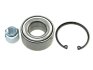 ZESTAW ЭO╜YSK KOЭA PRZрD CITROEN C2 03-09, C3 02-09, DS3 10-, PEUGEOT 207 06-14, 208 NTY KLP-CT-019 (фото 2)