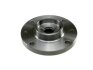 Ступиця колеса перед. CITROEN C3 I, DS3, SAXO PEUGEOT 106 II, 2008 I, 206, 207, 306 1.0-2.0 04.93- NTY KLP-CT-019P (фото 2)