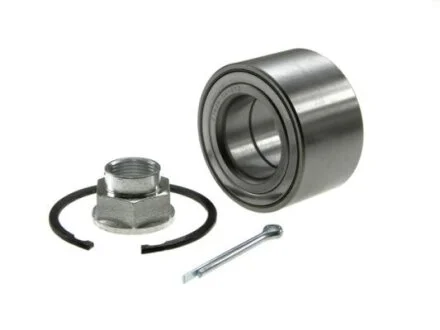 Daihatsu sirion i/ii подшипник ступицы передний дайхатсу сирион i/ii NTY KLPDA013