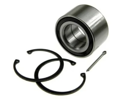 Daewoo lanos sohc подшипник ступицы передний део ланос сок NTY KLPDW010