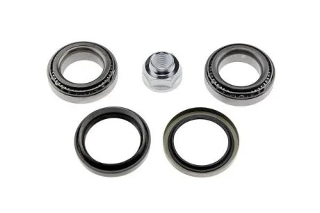 Daewoo matiz подшипник ступицы передний део матиз на Chevrolet,Daewoo NTY KLP-DW-050