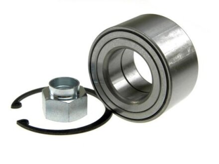 Комплект подшипника ступицы колеса на CHEVROLET,OPEL NTY KLP-DW-070
