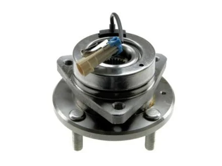 Комплект подшипника ступицы колеса на CHEVROLET,DAEWOO NTY KLP-DW-085