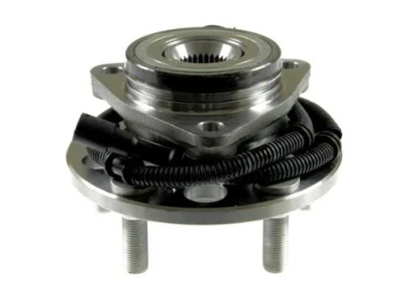 PIASTA KOЭA PRZрD SSANGYONG REXTON 06-, KYRON 05- /STAЭY NAPиD NA 4 KOЭA/ NTY KLP-DW-087