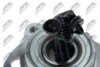 PIASTA KOЭA PRZрD SSANGYONG REXTON 06-, KYRON 05- /STAЭY NAPиD NA 4 KOЭA/ NTY KLP-DW-087 (фото 6)