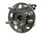 PIASTA KOЭA PRZрD SSANGYONG REXTON II 06-, ACTYON 01-09, KYRON 05-12 /ZAЭдCZAN NTY KLP-DW-088 (фото 2)