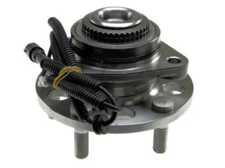 PIASTA KOЭA PRZрD SSANGYONG REXTON II 06-, ACTYON 01-09, KYRON 05-12 /ZAЭдCZAN NTY KLP-DW-088