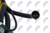 PIASTA KOЭA PRZрD SSANGYONG REXTON II 06-, ACTYON 01-09, KYRON 05-12 /ZAЭдCZAN NTY KLP-DW-088 (фото 6)