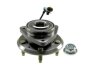 Ступица переднего колеса chevrolet captiva 06 opel antara 06,4809314 NTY KLP-DW-090 (фото 1)