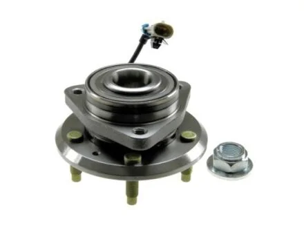 Ступица переднего колеса chevrolet captiva 06 opel antara 06,4809314 NTY KLP-DW-090