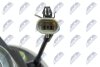 Ступица переднего колеса chevrolet captiva 06 opel antara 06,4809314 NTY KLP-DW-090 (фото 6)