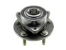 PIASTA KOЭA PRZрD CHEVROLET CRUZE 09-, ORLANDO 09-, OPEL ASTRA J 09-, AMPERA 1 NTY KLP-DW-092 (фото 1)