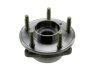 PIASTA KOЭA PRZрD CHEVROLET CRUZE 09-, ORLANDO 09-, OPEL ASTRA J 09-, AMPERA 1 NTY KLP-DW-092 (фото 2)