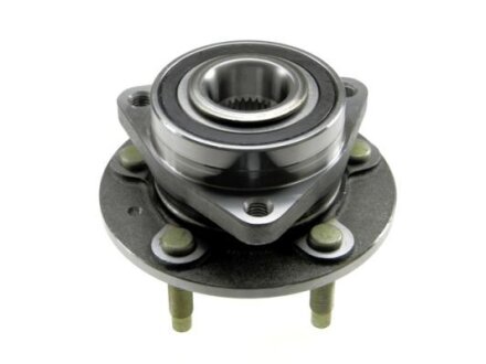 PIASTA KOЭA PRZрD CHEVROLET CRUZE 09-, ORLANDO 09-, OPEL ASTRA J 09-, AMPERA 1 NTY KLP-DW-092
