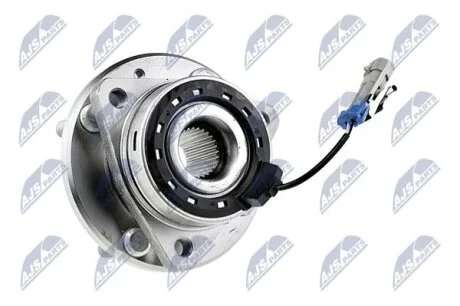 Chevrolet epica ступица колеса шевроле епика на CHEVROLET,DAEWOO NTY KLPDW093