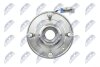 Chevrolet epica ступица колеса шевроле епика на CHEVROLET,DAEWOO NTY KLPDW093 (фото 6)