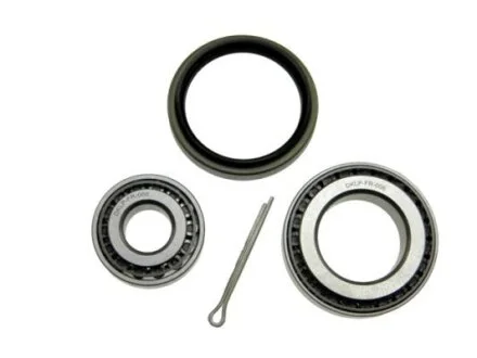 Комплект подшипника ступицы колеса на FORD NTY KLP-FR-006