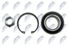 Ford escort подшипник ступицы передний форд ескорт на FORD NTY KLPFR008 (фото 3)