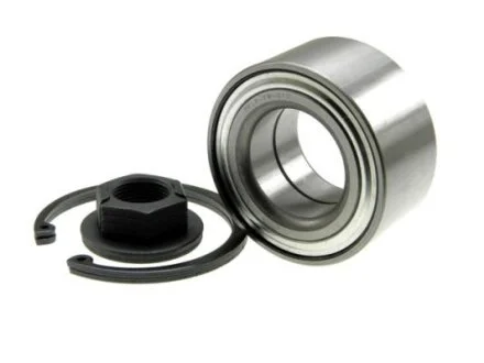 Комплект подшипника ступицы колеса на FORD NTY KLP-FR-010